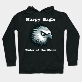 Harpy Eagle Hoodie